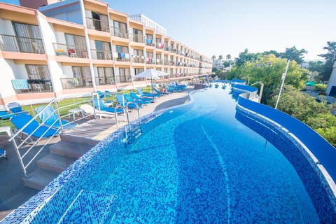 Avlida Hotel Vacation rental in Paphos