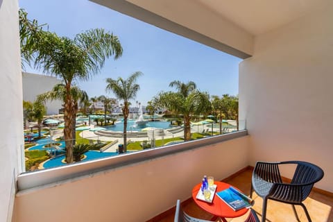 Faros Hotel Vacation rental in Ayia Napa