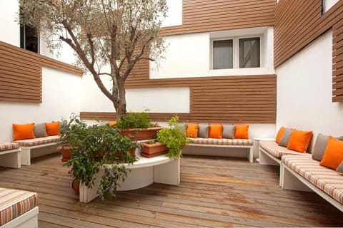 The Classic Hotel Vacation rental in Nicosia City