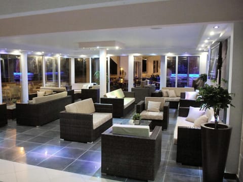 Flamingo Beach Hotel Vacation rental in Larnaca