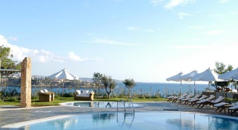 Thalassa Boutique Hotel & Spa – Adults Only Vacation rental in Peyia