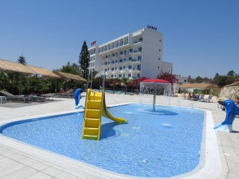 Corfu Hotel Vacation rental in Protaras