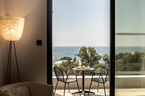 Anemi Hotel Apartments Vacation rental in Paphos