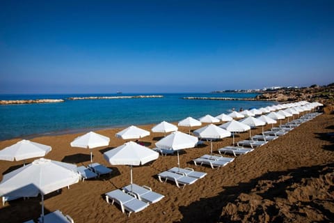 Venus Beach Hotel Vacation rental in Paphos