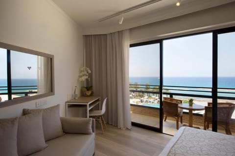 Venus Beach Hotel Vacation rental in Paphos