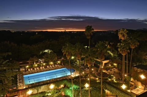 Parco Dei Principi Grand Hotel & Spa Vacation rental in Rome