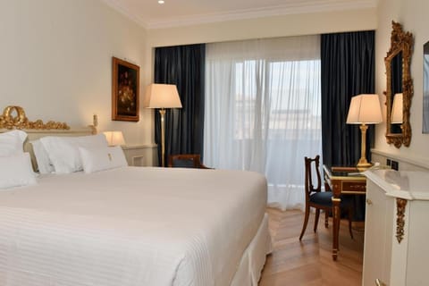 Parco Dei Principi Grand Hotel & Spa Vacation rental in Rome