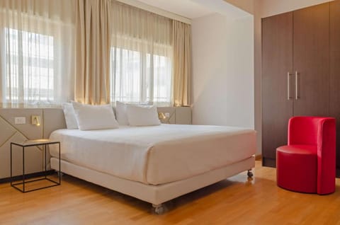 NH Collection Roma Giustiniano Hotel in Rome