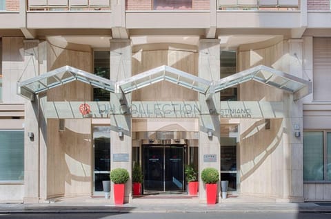 NH Collection Roma Giustiniano Hotel in Rome