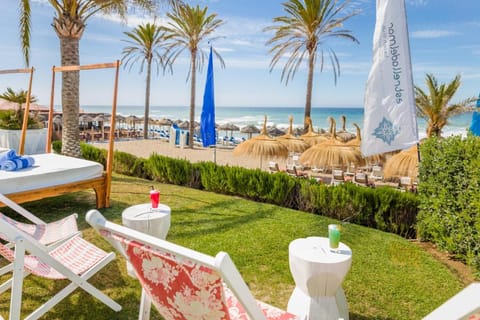 Vincci Selección Estrella del Mar Hotel in Marbella