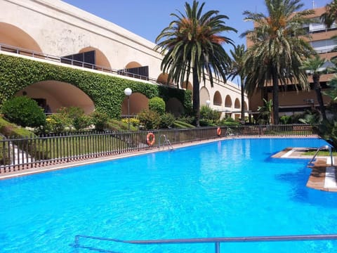 Parador de Ceuta Vacation rental in Ceuta