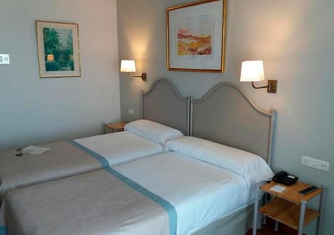 Parador de Ceuta Vacation rental in Ceuta