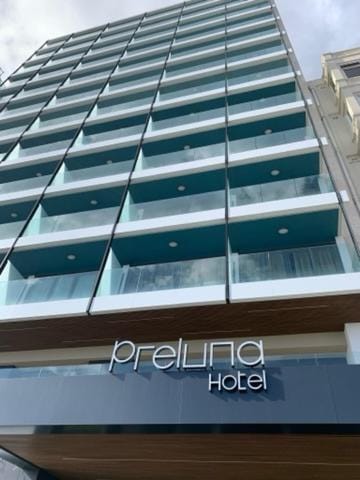 The Preluna Hotel Vacation rental in Sliema