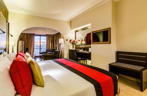 The Victoria Hotel Vacation rental in Sliema