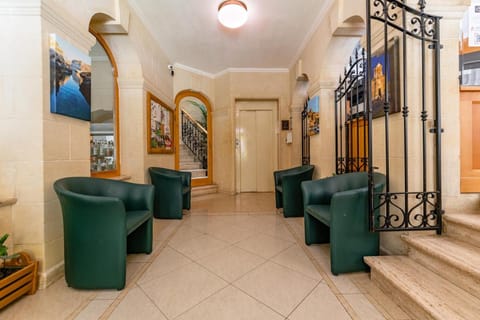 Hotel San Andrea Vacation rental in Munxar