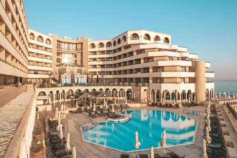 Radisson Blu Resort, Malta St. Julian's Vacation rental in Saint Julians