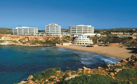 Radisson Blu Resort & Spa, Malta Golden Sands Vacation rental in Malta