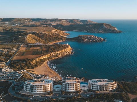 Radisson Blu Resort & Spa, Malta Golden Sands Vacation rental in Malta