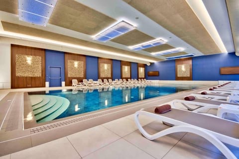 DoubleTree by Hilton Malta Vacation rental in Malta