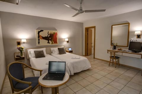 SLIEMA CHALET HOTEL Vacation rental in Sliema