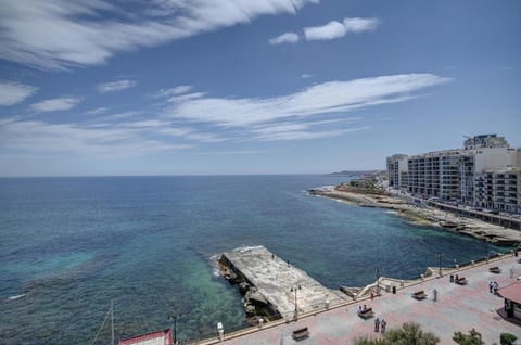 SLIEMA CHALET HOTEL Vacation rental in Sliema