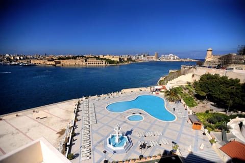 Grand Hotel Excelsior Vacation rental in Malta