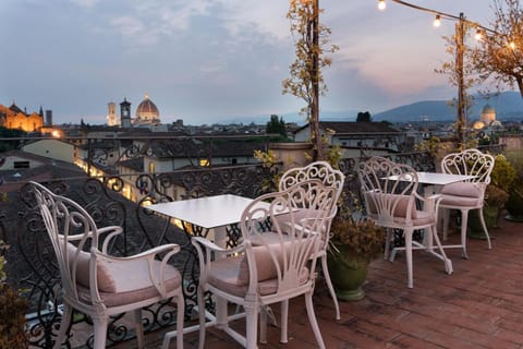 Eurostars Florence Boutique Vacation rental in Florence