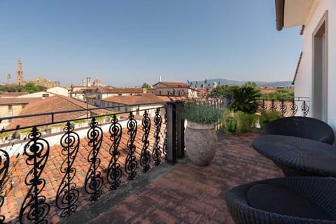 Eurostars Florence Boutique Vacation rental in Florence