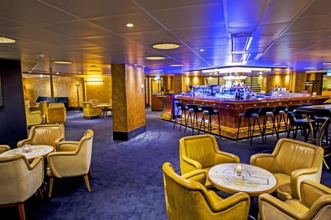 ss Rotterdam Hotel en Restaurants Vacation rental in Rotterdam