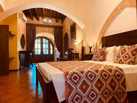 S.Nikolis' Historic Boutique Hotel Vacation rental in Rhodes