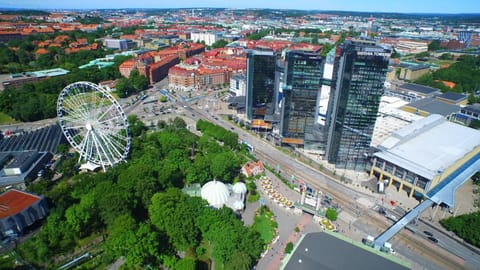 Gothia Towers & Upper House Vacation rental in Gothenburg