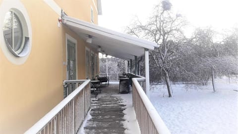 Maude´s Hotel Enskede Stockholm Vacation rental in Huddinge