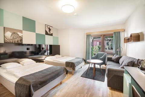 Hotell Heden Vacation rental in Gothenburg