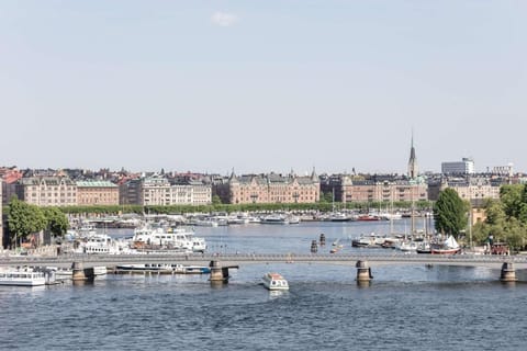 Hotell Reisen, in The Unbound Collection by Hyatt Vacation rental in Stockholm