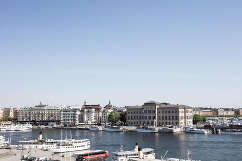 Hotell Reisen, in The Unbound Collection by Hyatt Vacation rental in Stockholm