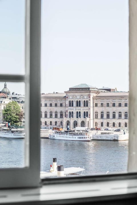 Hotell Reisen, in The Unbound Collection by Hyatt Vacation rental in Stockholm