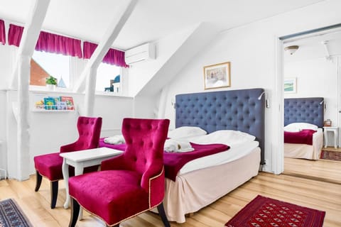 Hotel Concordia Vacation rental in Lund