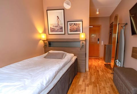 Scandic Crown Vacation rental in Gothenburg