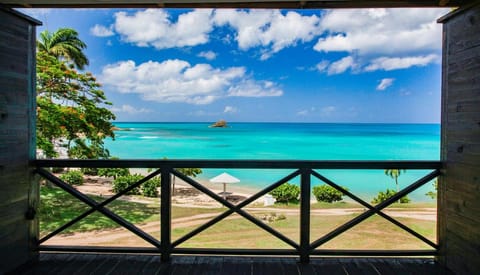 Hawksbill by Rex Resorts - Adults Only 12yrsplus - All Inclusive Vacation rental in Saint Mary, Antigua and Barbuda