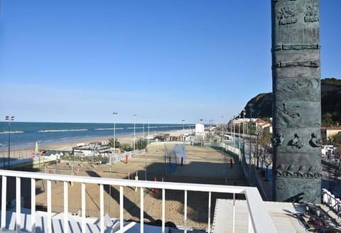 Hotel Alexander Museum Palace Vacation rental in Pesaro