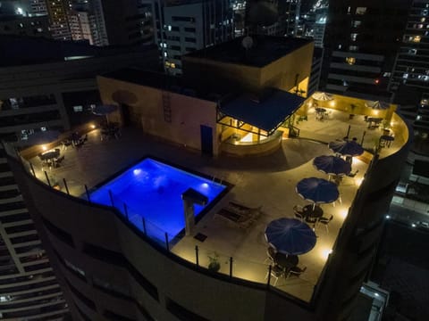 Plaza Praia Suítes Vacation rental in Fortaleza