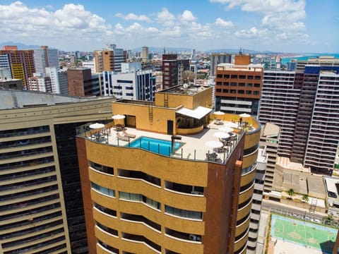 Plaza Praia Suítes Vacation rental in Fortaleza