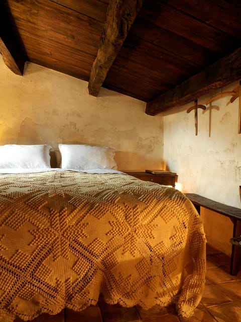 Sextantio Albergo Diffuso Vacation rental in Abruzzo