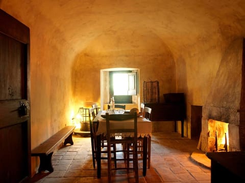 Sextantio Albergo Diffuso Vacation rental in Abruzzo