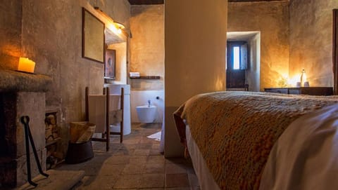 Sextantio Albergo Diffuso Vacation rental in Abruzzo