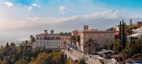 San Domenico Palace, Taormina, A Four Seasons Hotel Vacation rental in Taormina