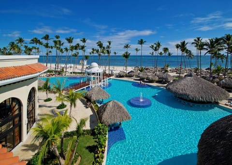 Paradisus Palma Real Golf & Spa Resort All Inclusive Vacation rental in Punta Cana