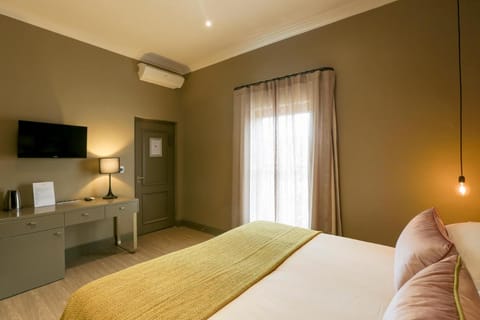 De Zalze Lodge Hotel in Stellenbosch