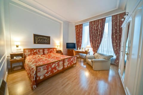 Grand Hotel Cravat Vacation rental in Luxembourg