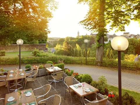 Hotel Parc Belle-Vue Vacation rental in Luxembourg